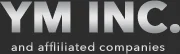 YM logo