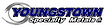 Youngstown Specialty Metals logo