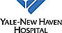 Yale New Haven Hospital logo