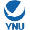 Yokohama National University logo