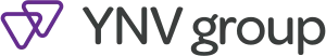 YNV Group logo