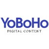 YoBoHo New Media logo