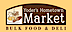 Yoder''s Hometown Market logo