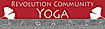 Revolution Community Yoga logo