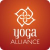 Yoga Alliance logo