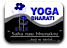 Yoga Bharati logo