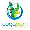 Yoga Born logo