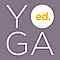 Yoga Ed logo