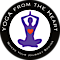 Yoga From the Heart logo