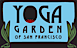 Yoga Garden logo