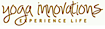 Yoga Innovations logo