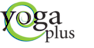 Yoga Plus logo