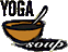 Yoga Soup Santa Barbara logo