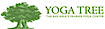 Yoga Tree San Francisco logo