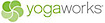 YogaWorks logo