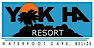 Yok Ha Belize Resort logo