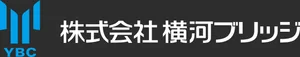 Yokogawa Bridge logo