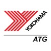 Yokohama Off-Highway Tires logo