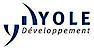 Yole Développement logo