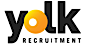 Yolk Recruitment logo