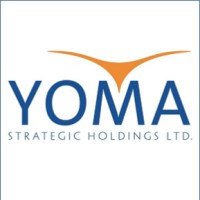 Yoma Strategic Holdings logo