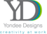 Yondee Designs logo