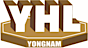 Yongnam Engineering and Construction logo