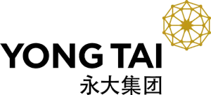 Yong Tai logo