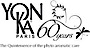 Yon-Ka logo