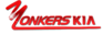 Yonkers Kia logo