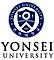 Yonsei University 연세대학교 logo