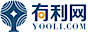 Yooli 有利网 logo