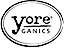 Yoreganics logo