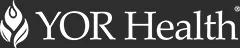 YOR Health logo