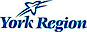 York Region logo