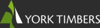 York Timbers logo