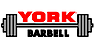 York Barbell logo