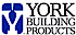 York Building Products logo