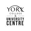 York College, York logo