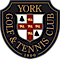 York Golf & Tennis Club logo