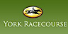 York Racecourse logo