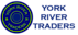 York River Traders logo