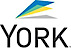 York Rsg logo