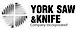 York Saw & Knife logo