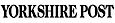 Yorkshire Post logo