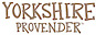 Yorkshire Provender logo