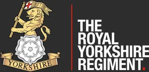 Royal Yorkshire Regiment logo