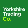 Yorkshire Trading logo