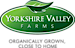 Yorkshire Valley Farms logo