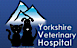 Yorkshire Veterinary Hospital logo